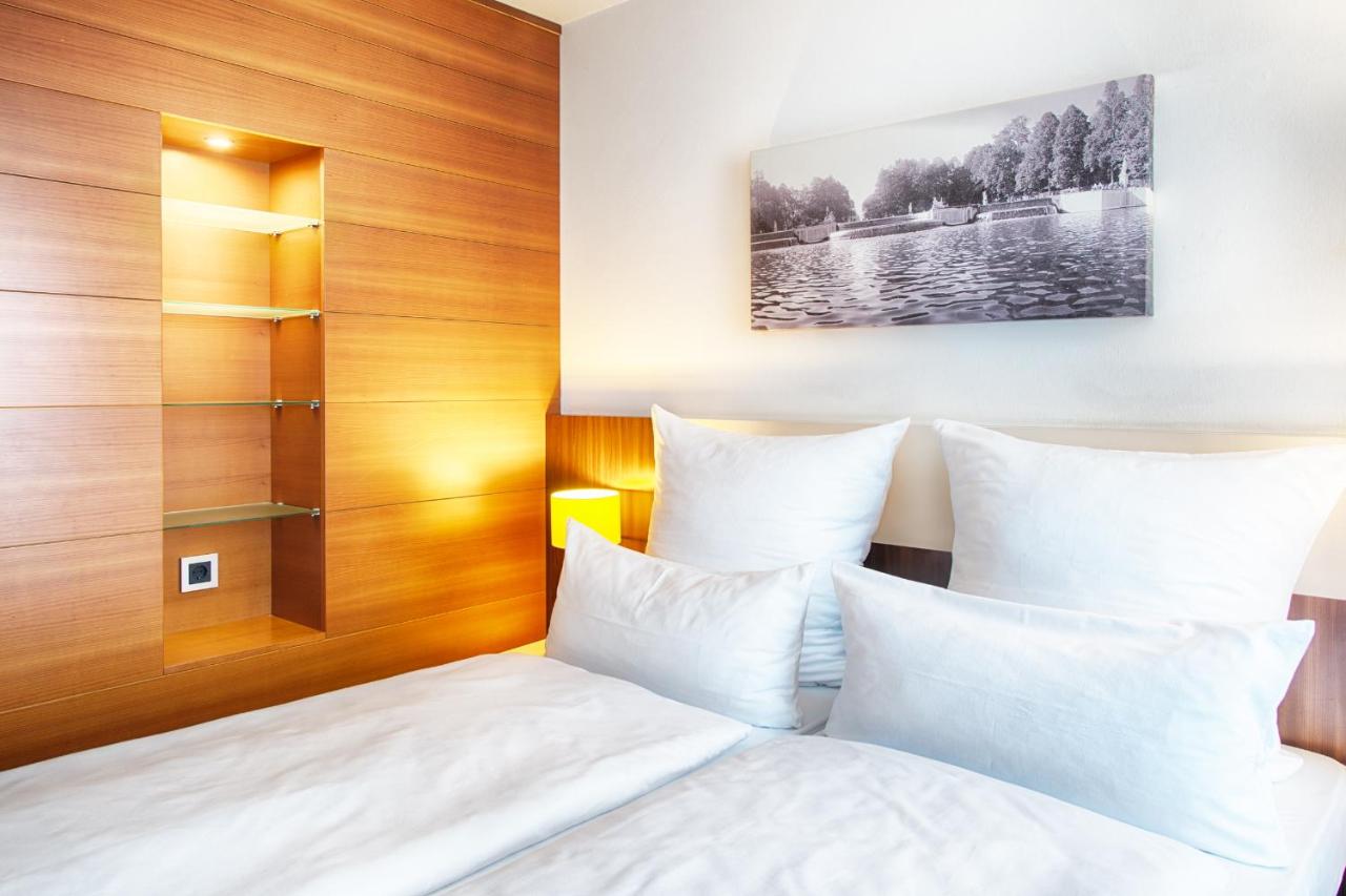 Leonardo Hotel München City West
