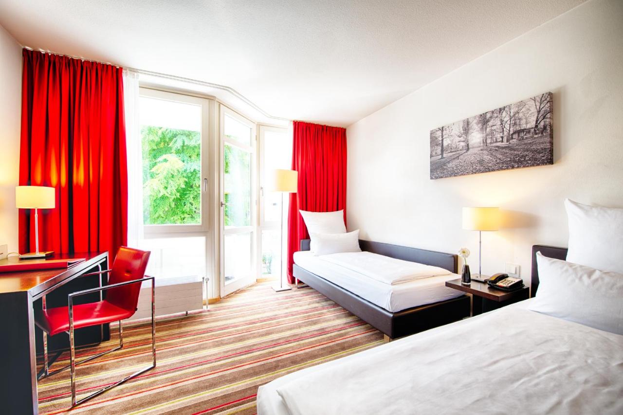 Leonardo Hotel München City West