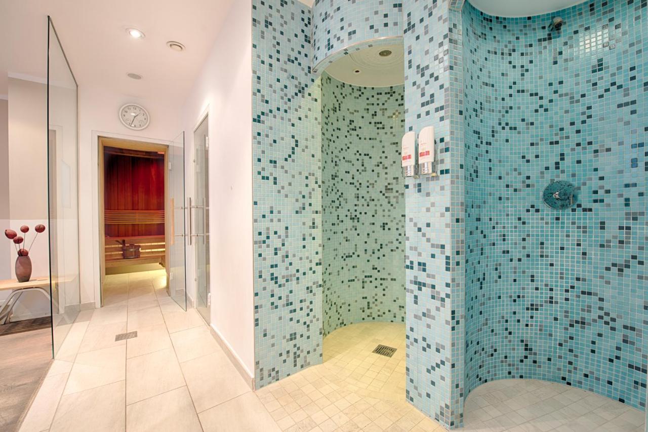 Leonardo Hotel München City West