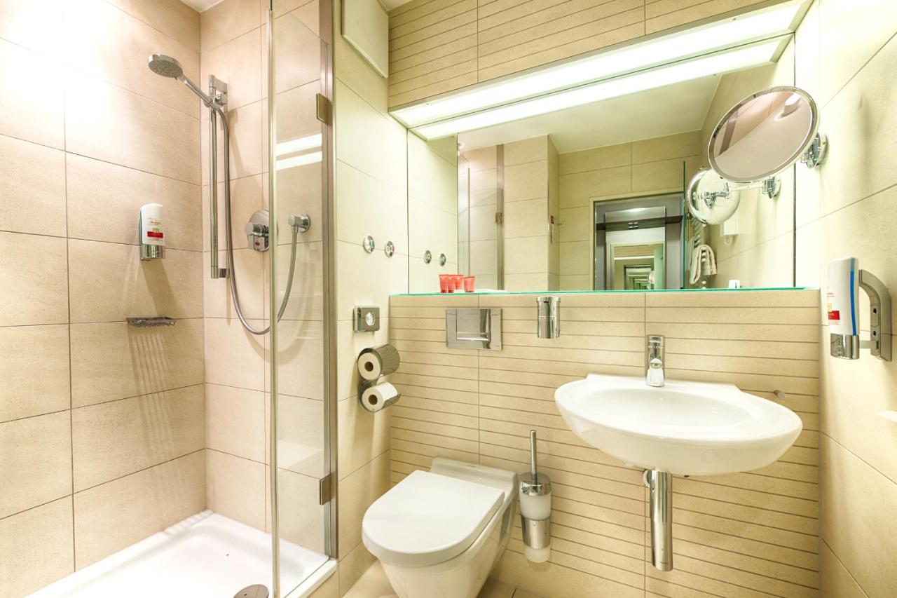 Leonardo Hotel München City West