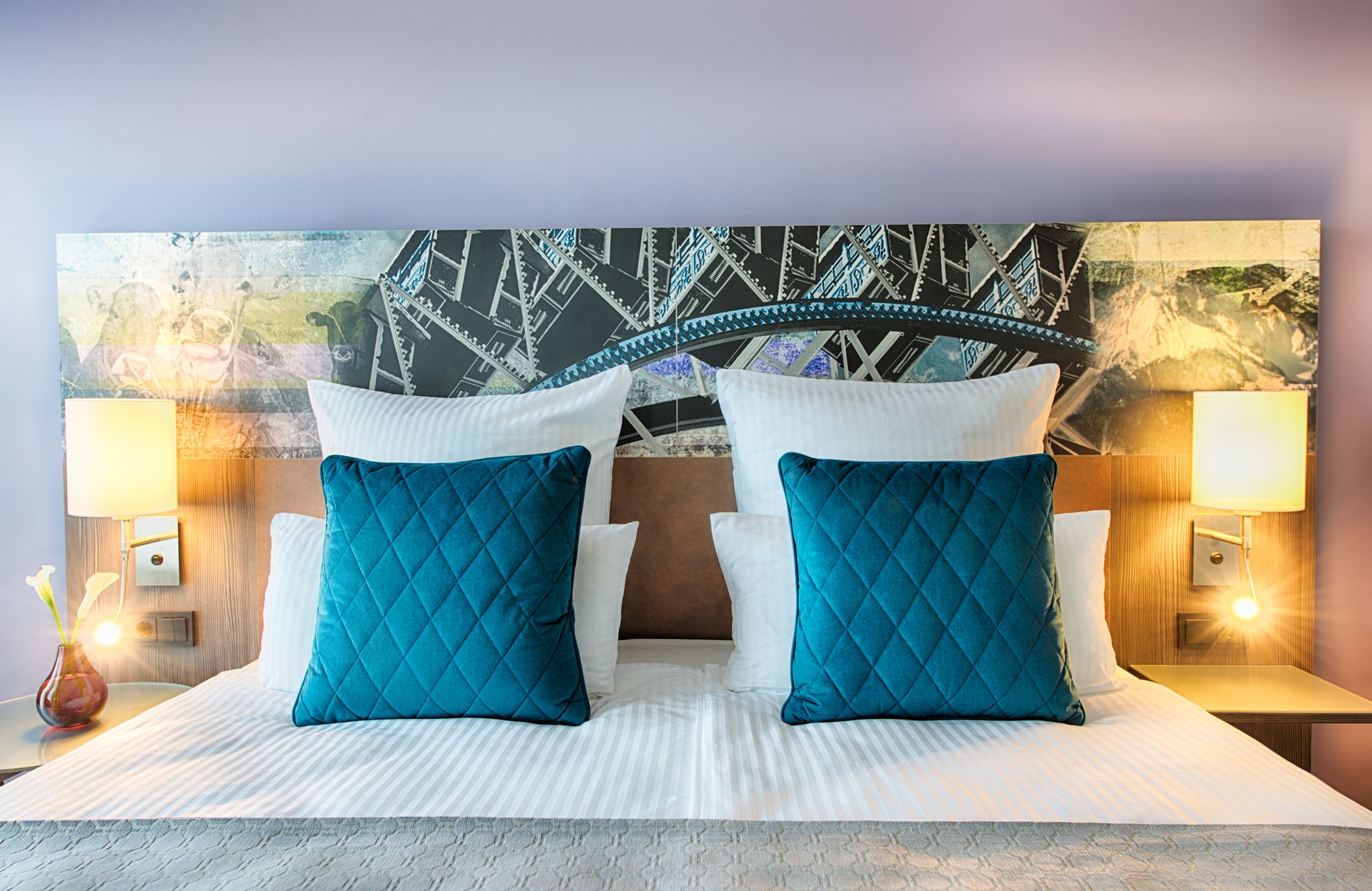 Leonardo Hotel Munich City East