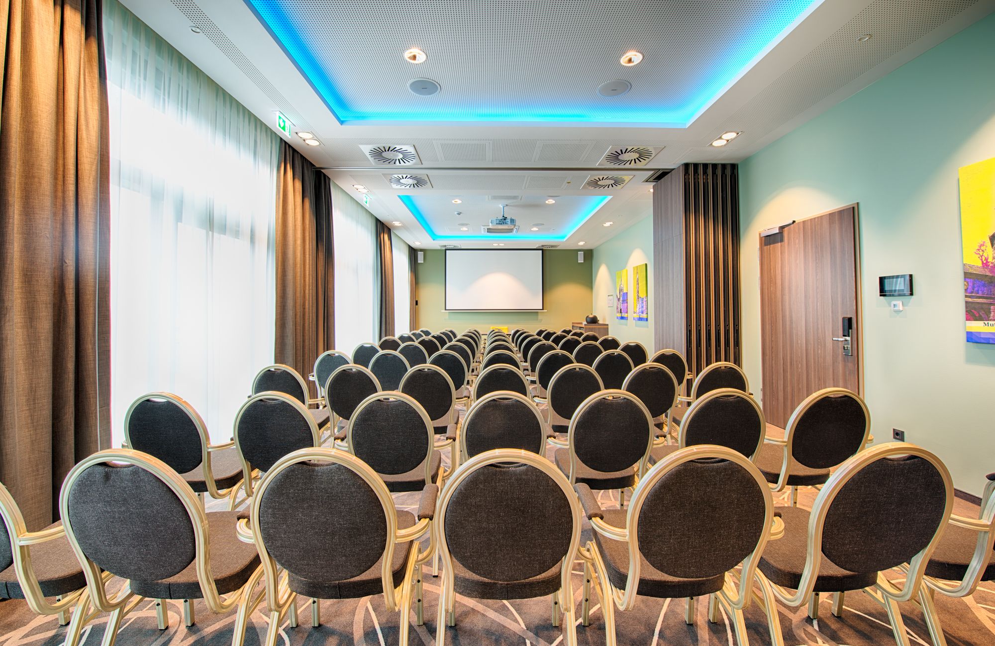 Leonardo Hotel Munich City East