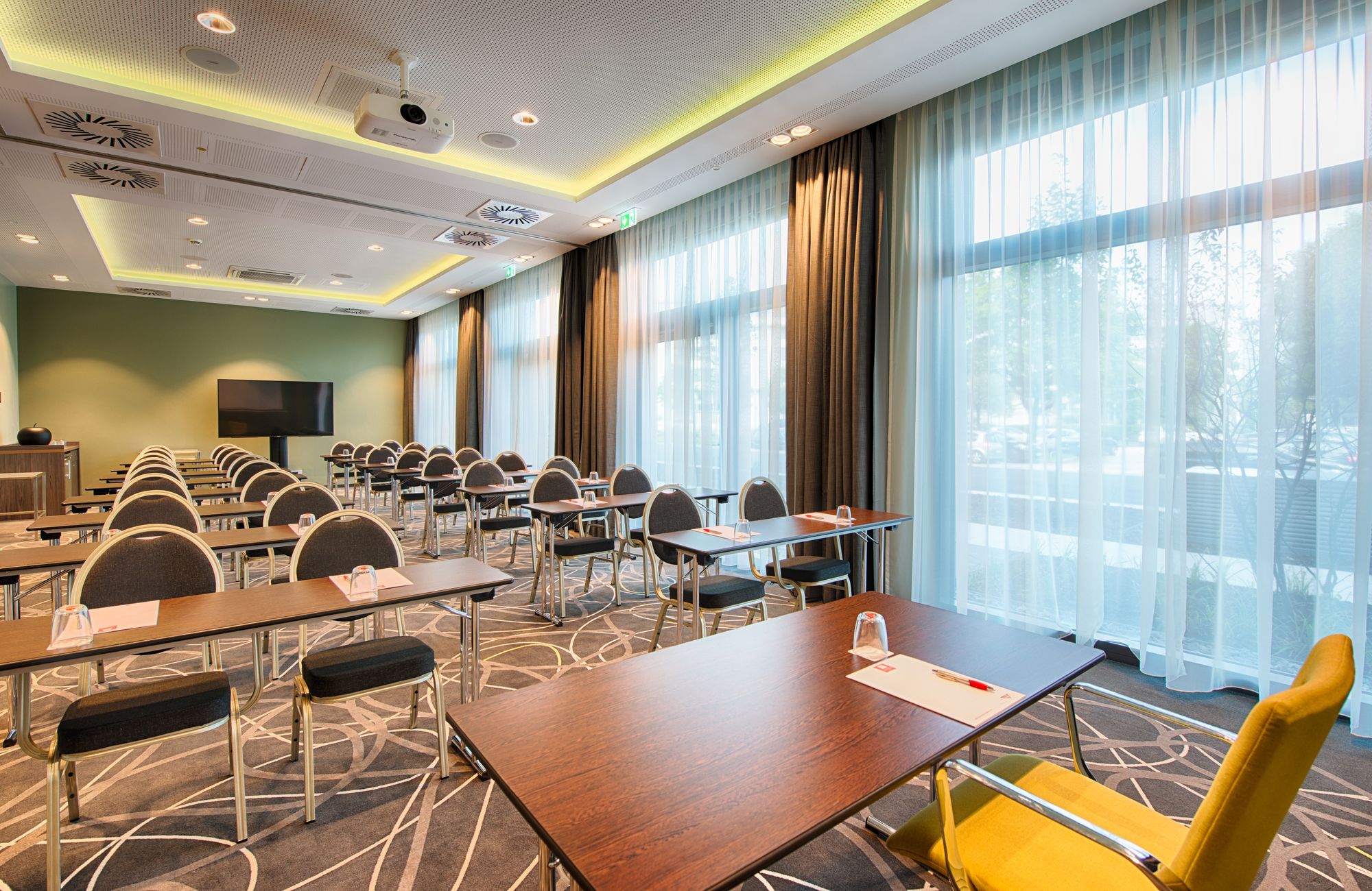 Leonardo Hotel Munich City East