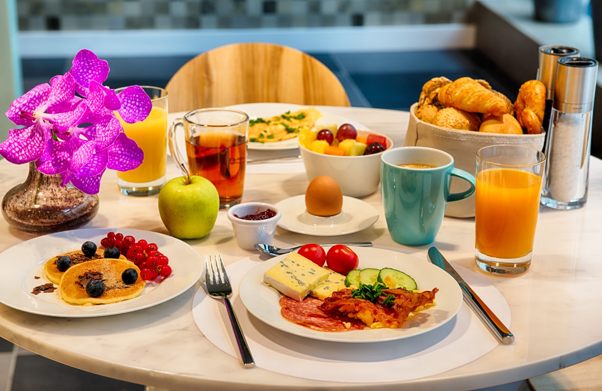 Leonardo Hotel Munich City East