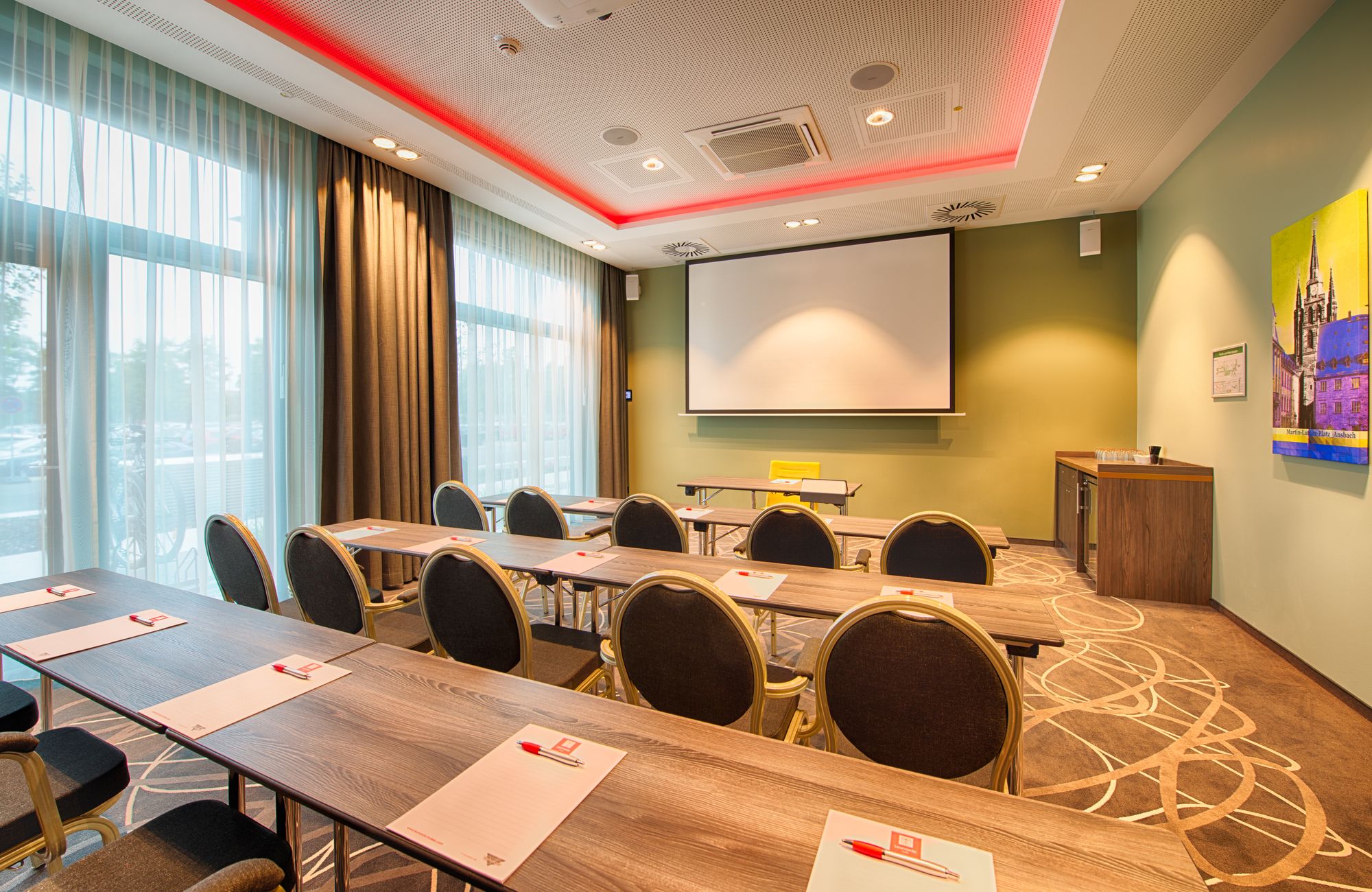 Leonardo Hotel Munich City East