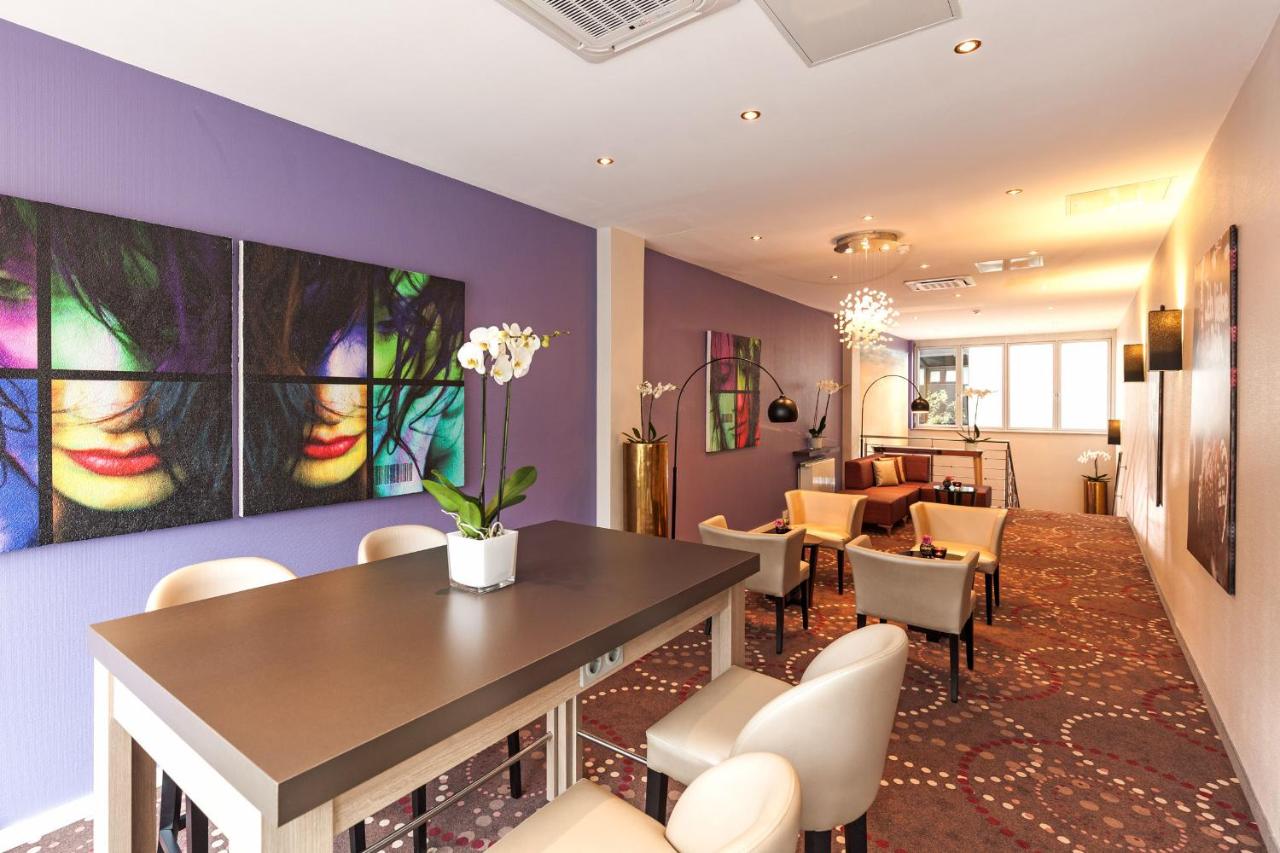 Leonardo Hotel Munich City North