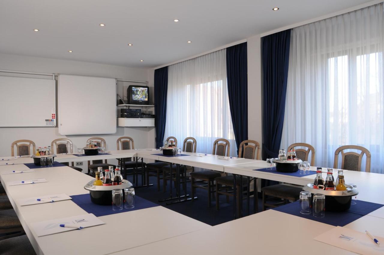 Leonardo Hotel Munich City North