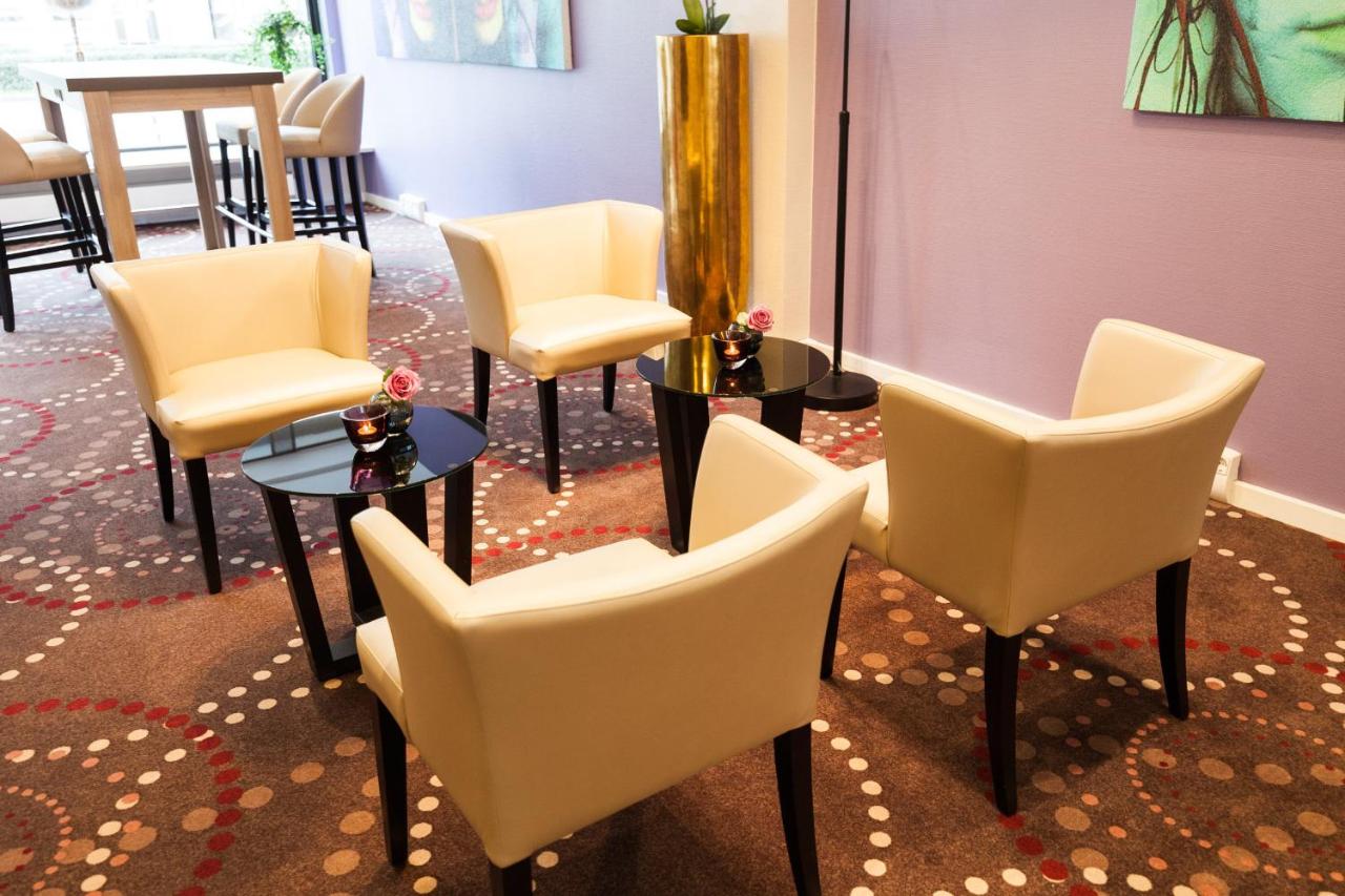 Leonardo Hotel Munich City North