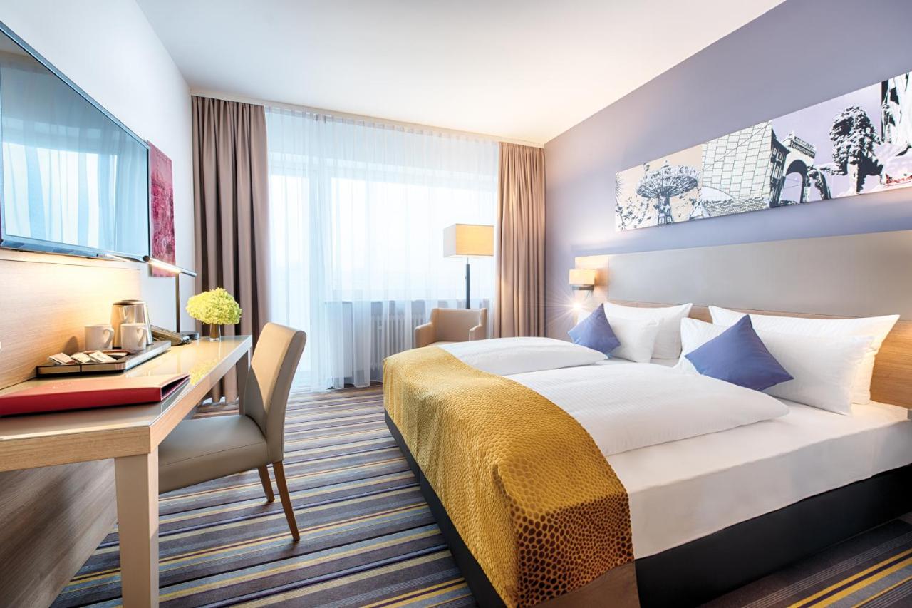 Leonardo Hotel Munich City North