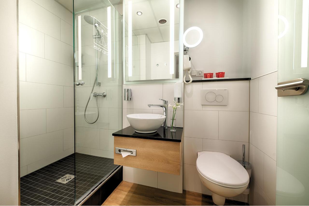 Leonardo Hotel Munich City North