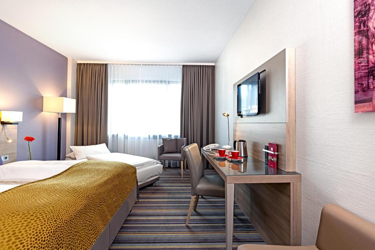 Leonardo Hotel Munich City North