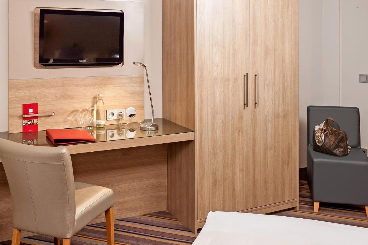 Leonardo Hotel Munich City North