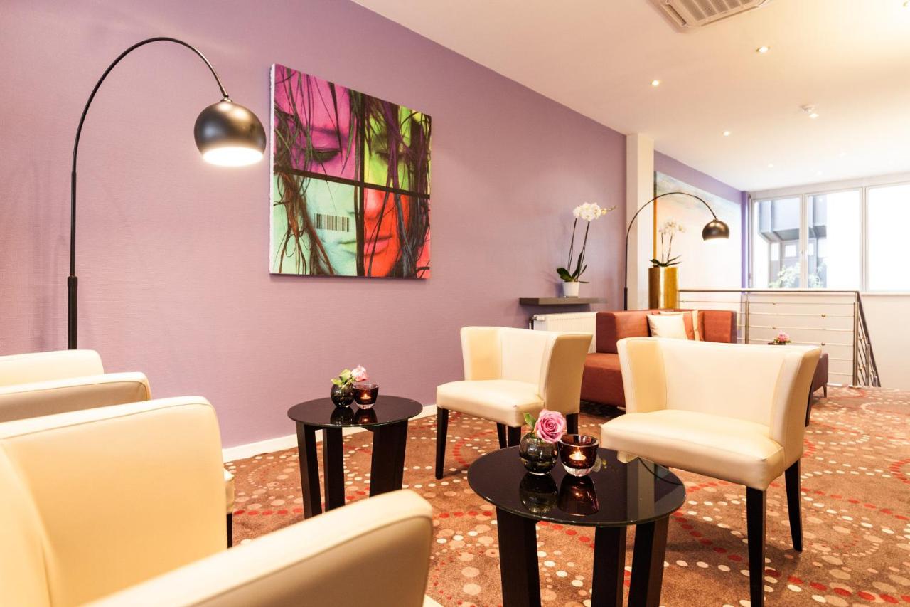Leonardo Hotel Munich City North