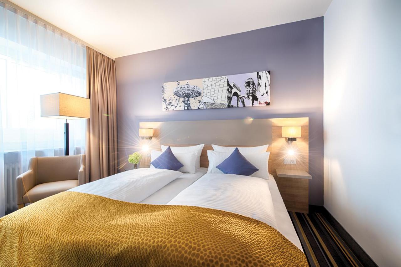 Leonardo Hotel Munich City North