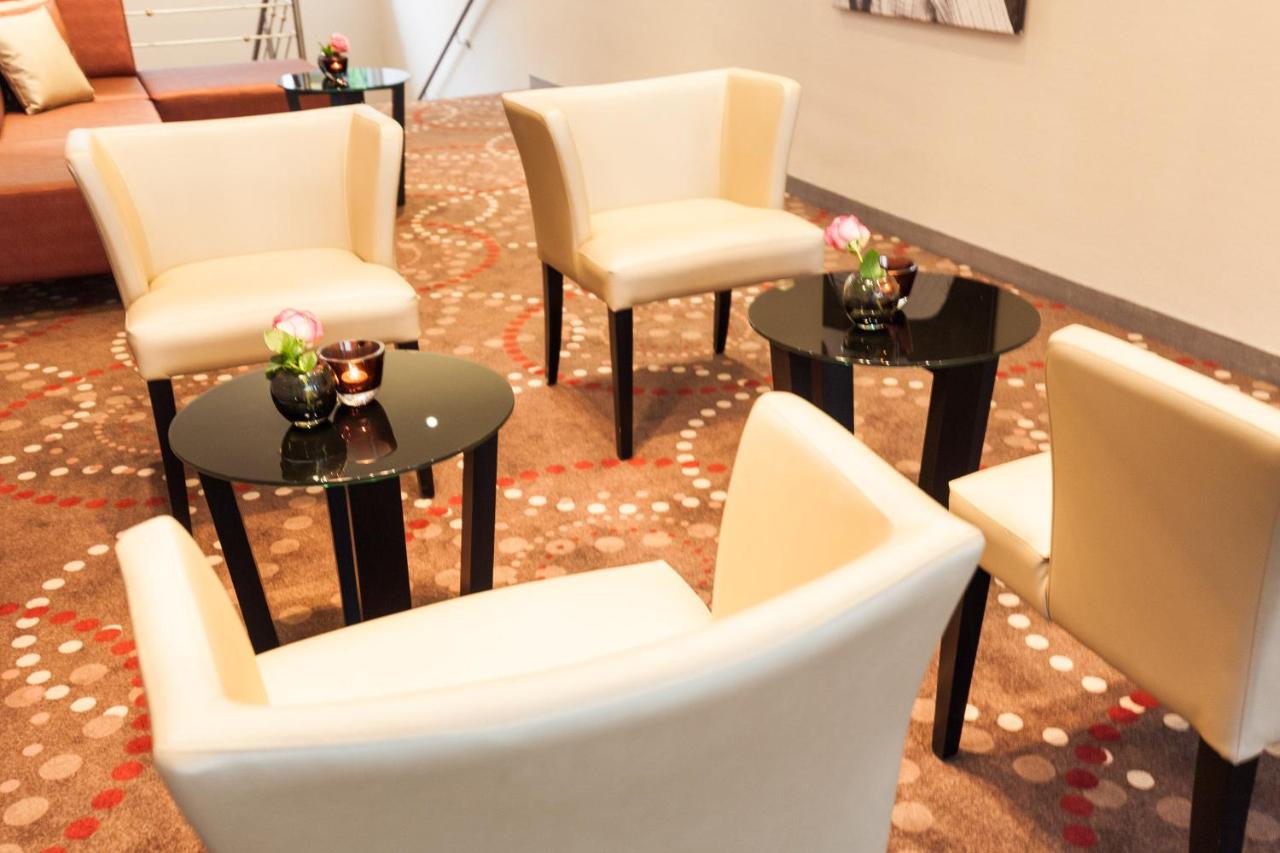 Leonardo Hotel Munich City North