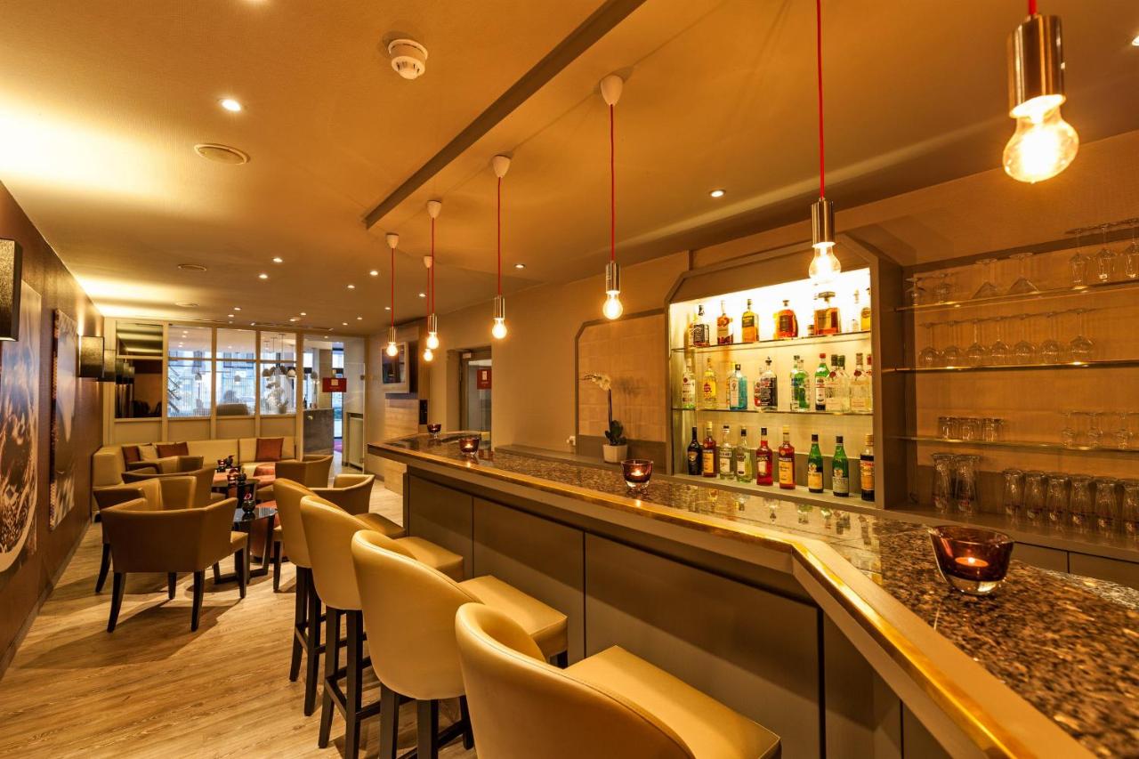 Leonardo Hotel Munich City North