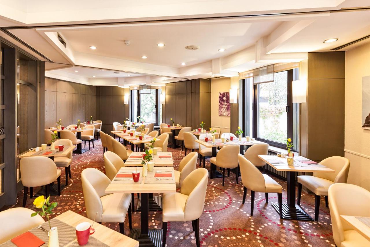 Leonardo Hotel Munich City North