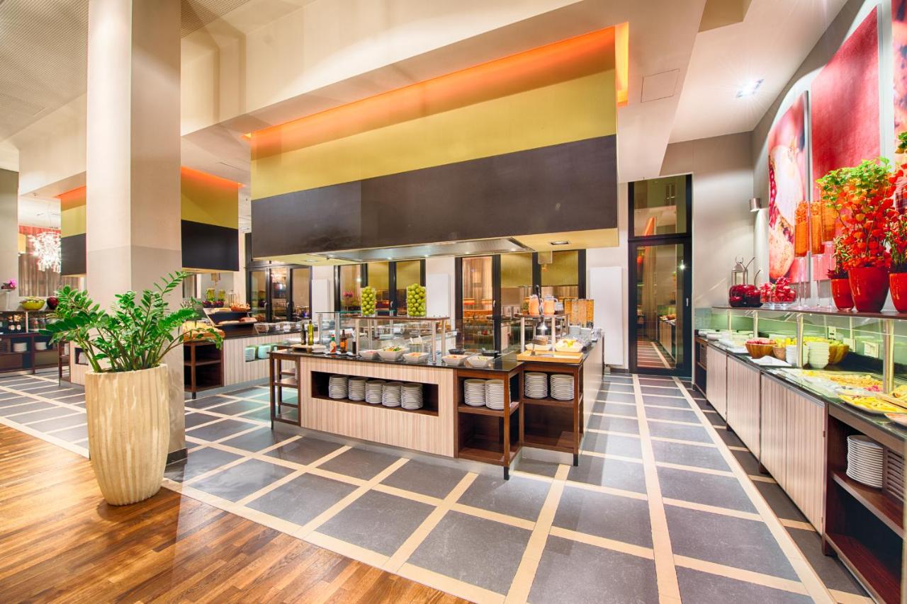 Leonardo Royal Hotel Munich