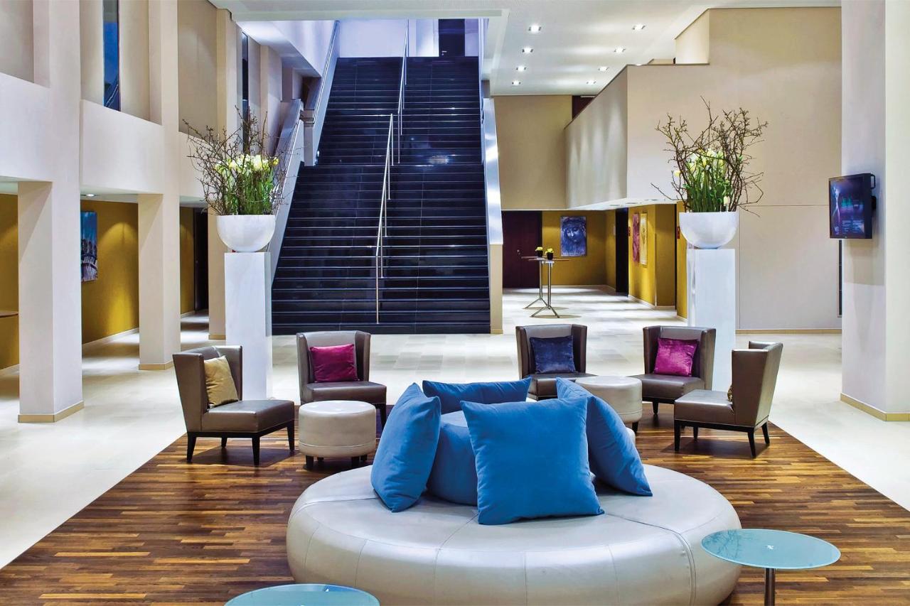 Leonardo Royal Hotel Munich