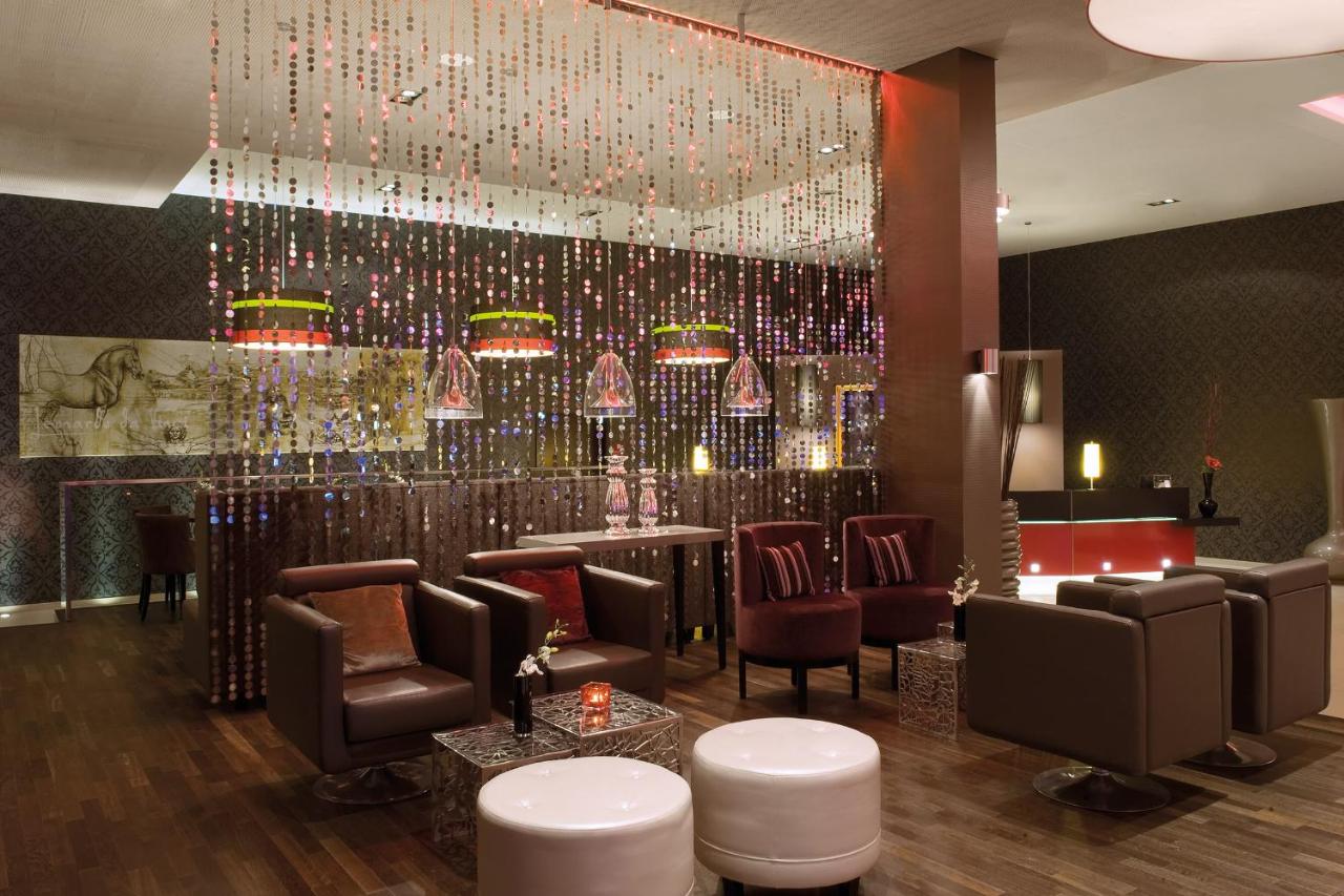 Leonardo Royal Hotel Munich