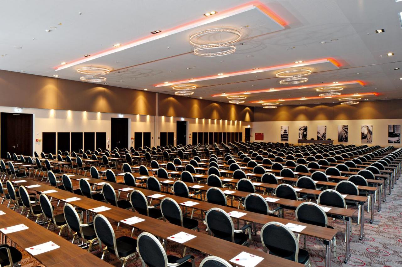 Leonardo Royal Hotel Munich