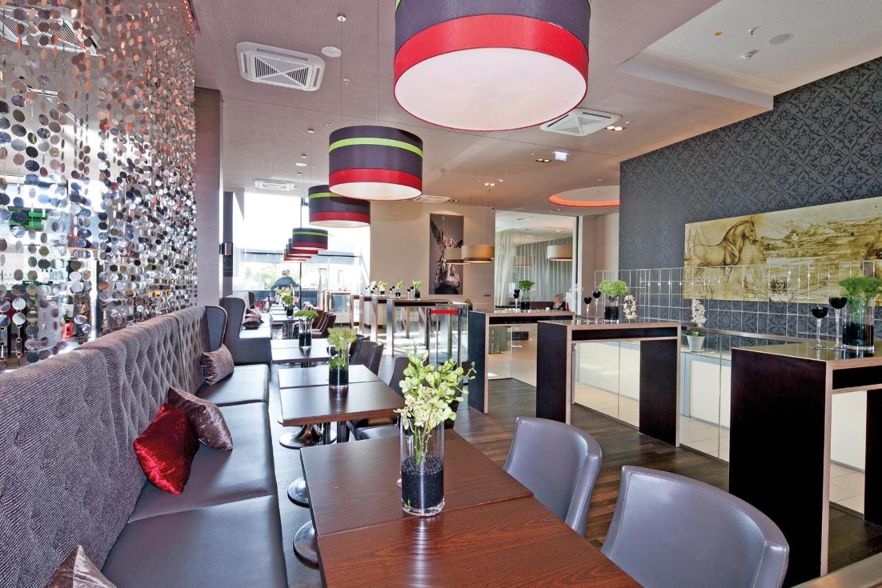 Leonardo Royal Hotel Munich