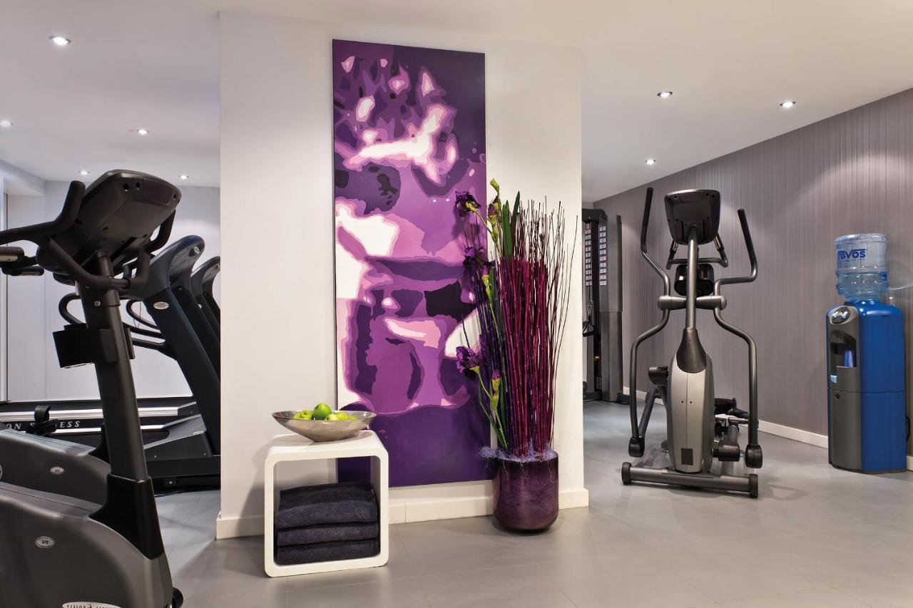 Leonardo Royal Hotel Munich