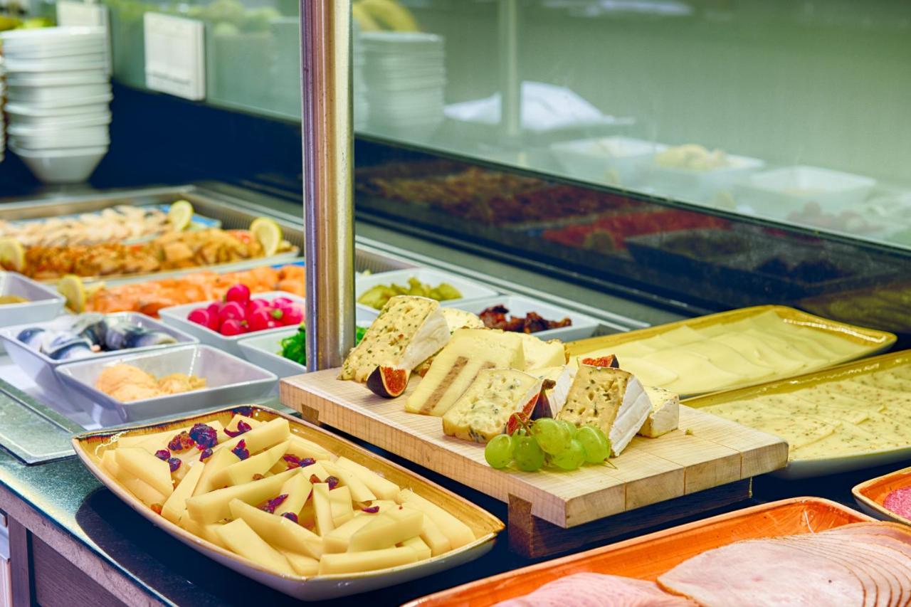 Leonardo Royal Hotel Munich