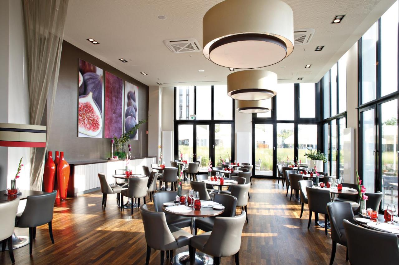 Leonardo Royal Hotel Munich