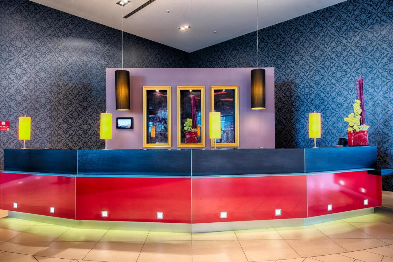 Leonardo Royal Hotel Munich