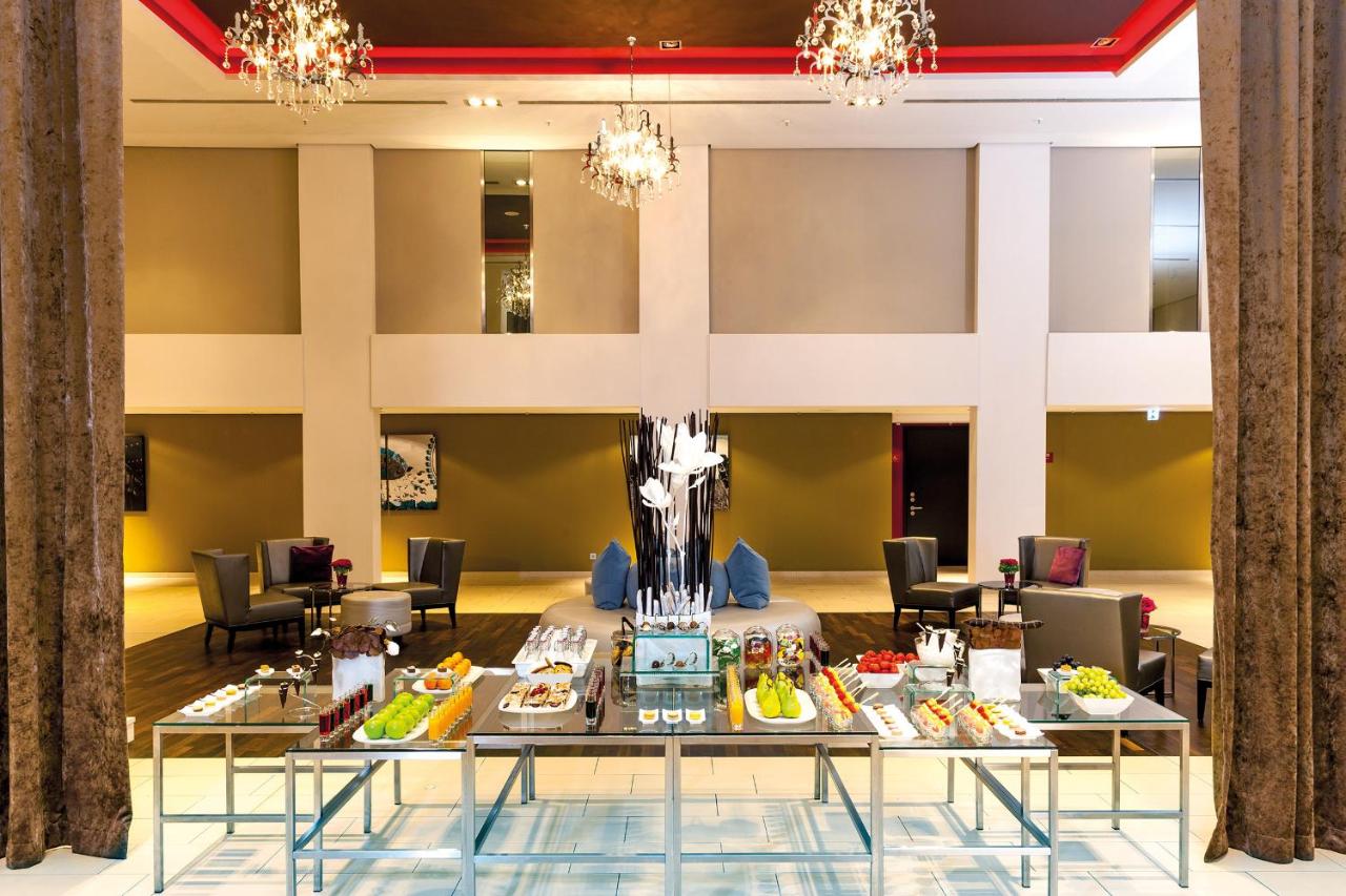 Leonardo Royal Hotel Munich