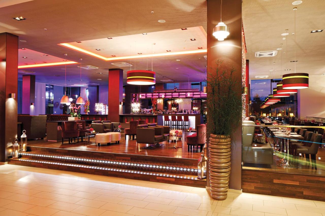 Leonardo Royal Hotel Munich