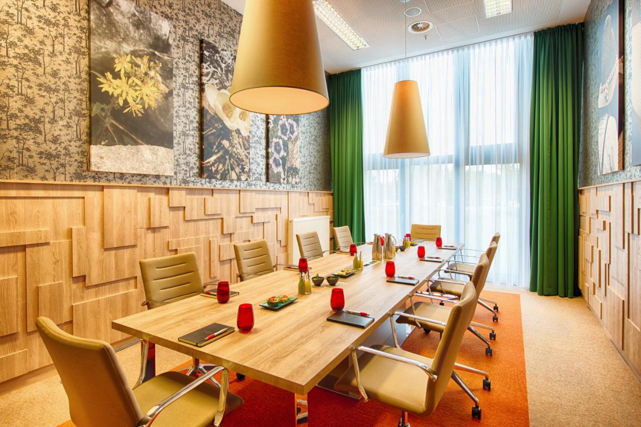 Leonardo Royal Hotel Munich