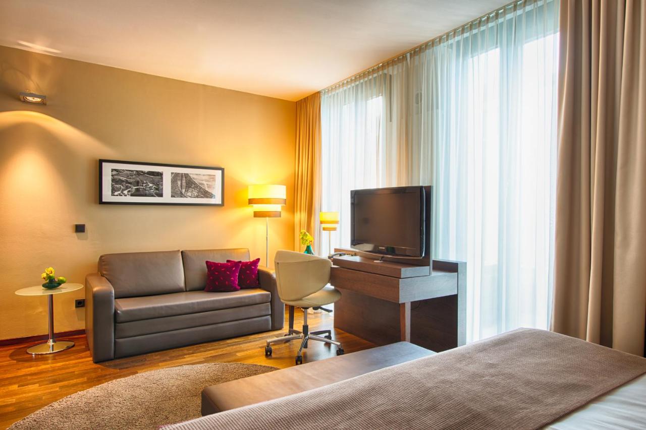 Leonardo Royal Hotel Munich