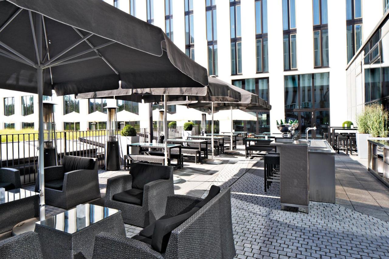 Leonardo Royal Hotel Munich