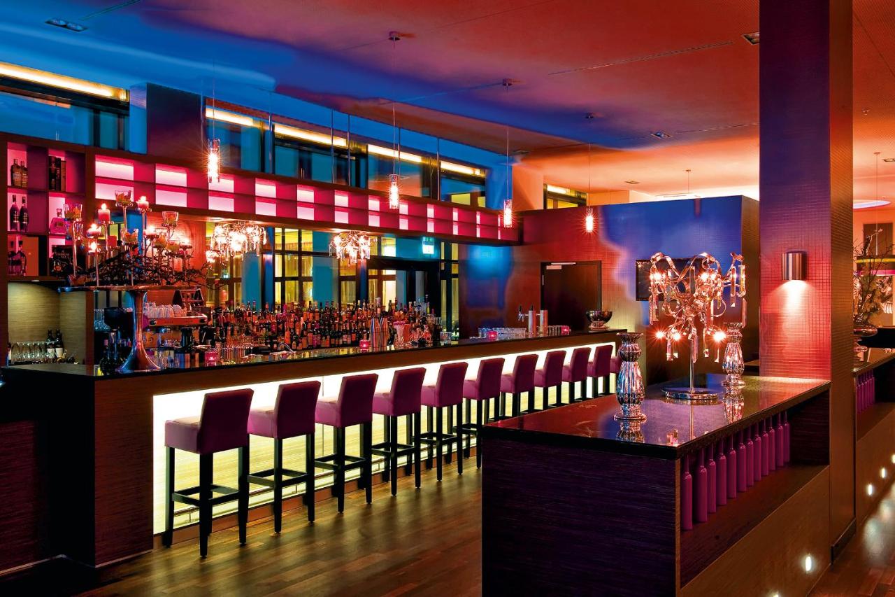 Leonardo Royal Hotel Munich