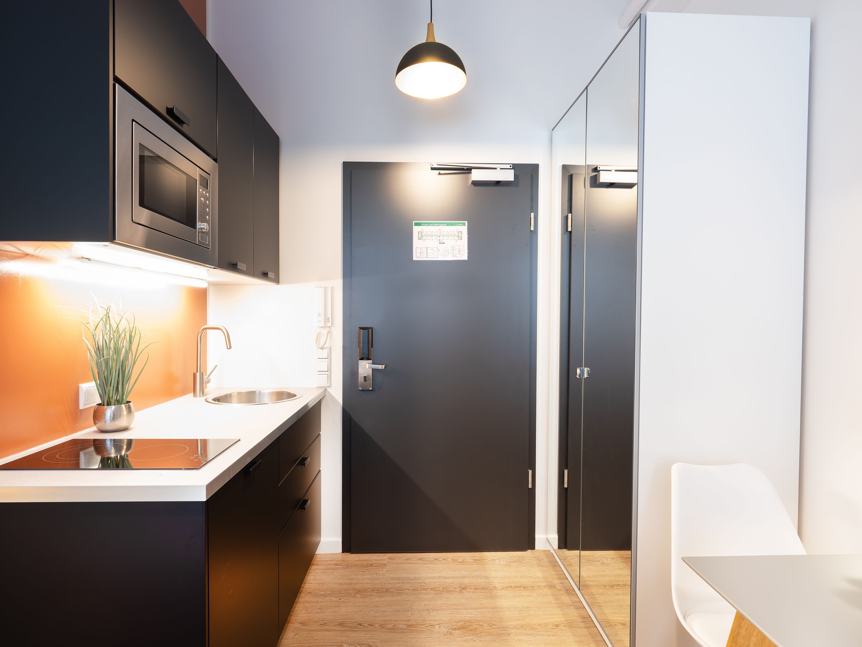 limehome Munich Fritz-Erler Str