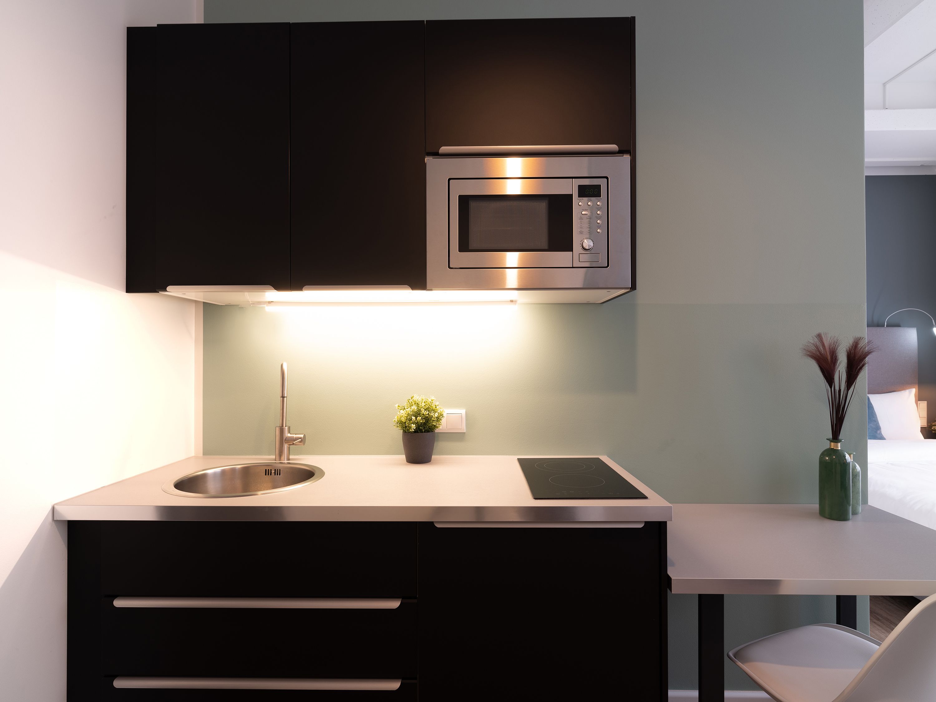 limehome Munich Fritz-Erler Str
