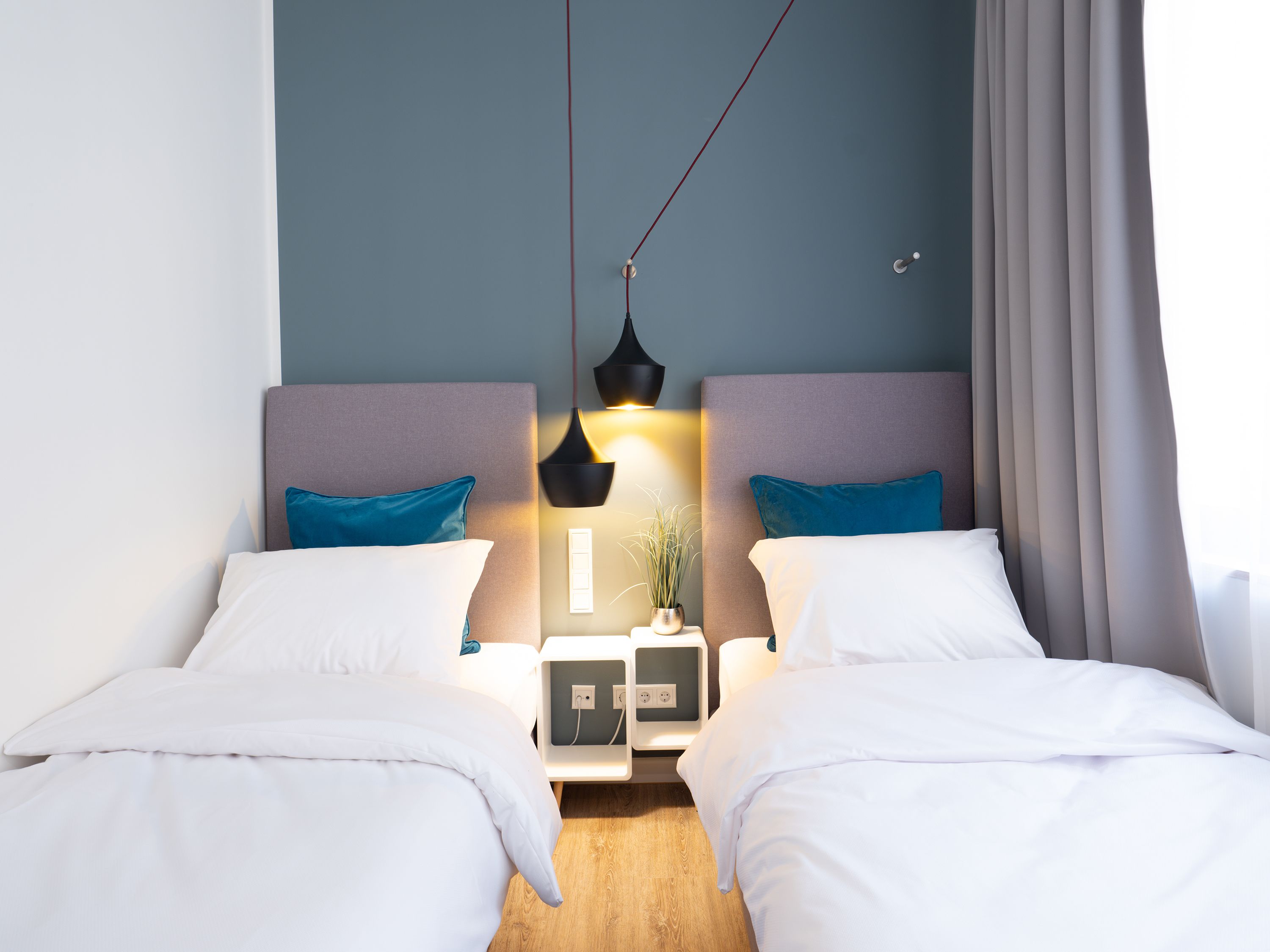 limehome Munich Fritz-Erler Str