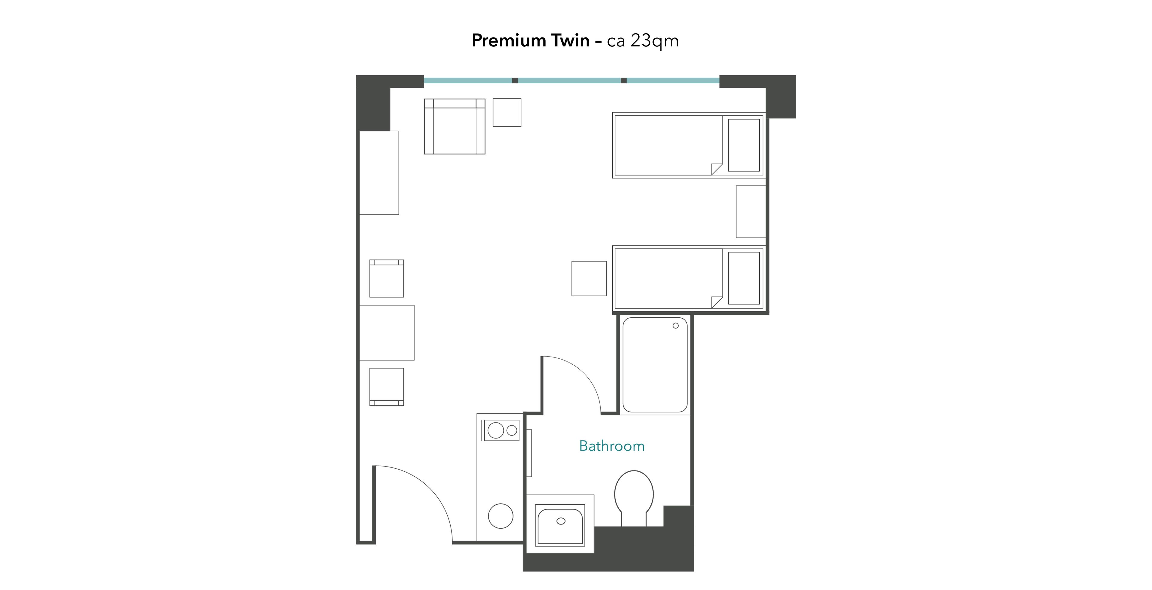 limehome Munich Fritz-Erler Str