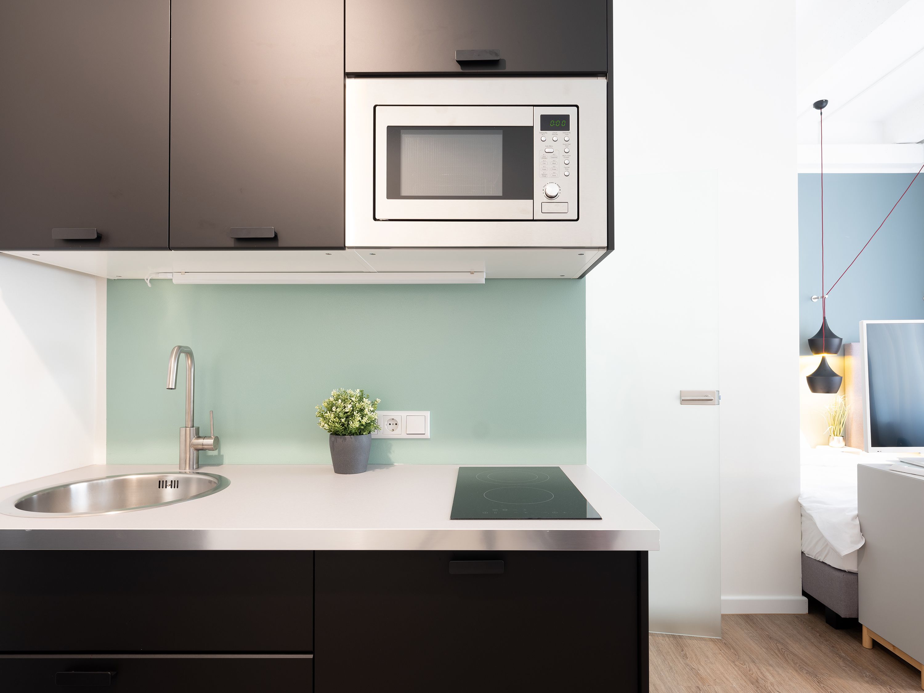 limehome Munich Fritz-Erler Str