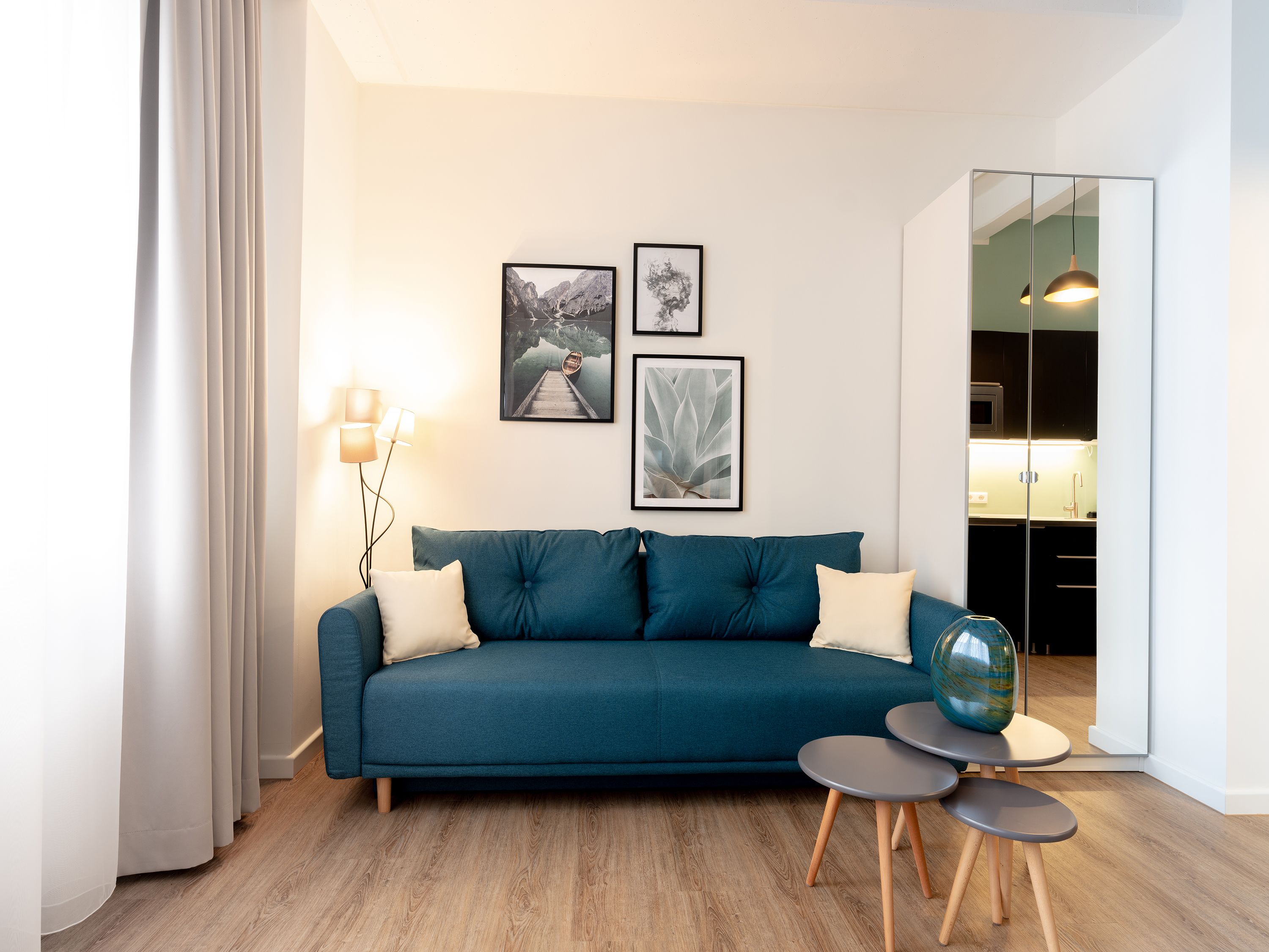 limehome Munich Fritz-Erler Str