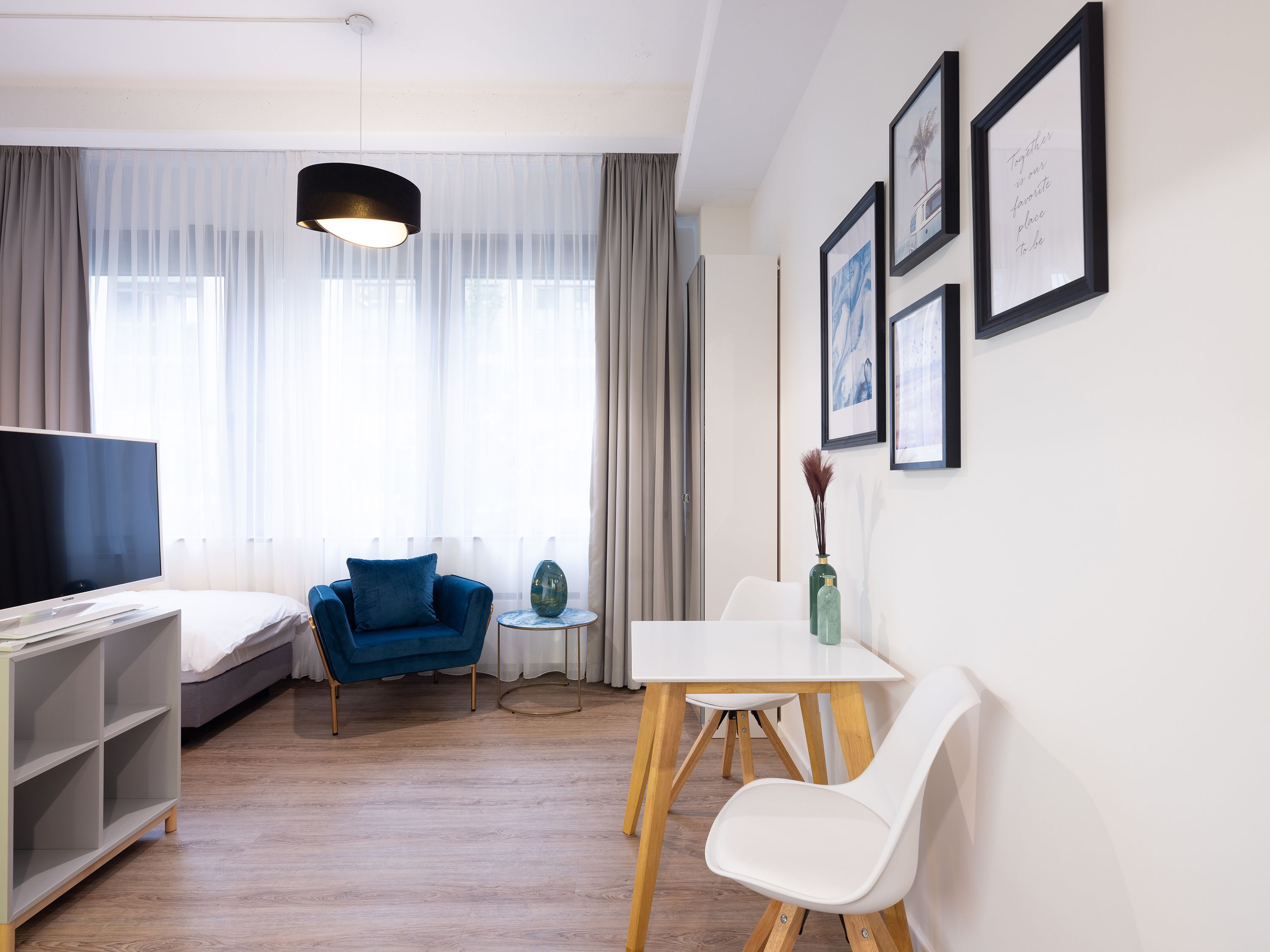 limehome Munich Fritz-Erler Str