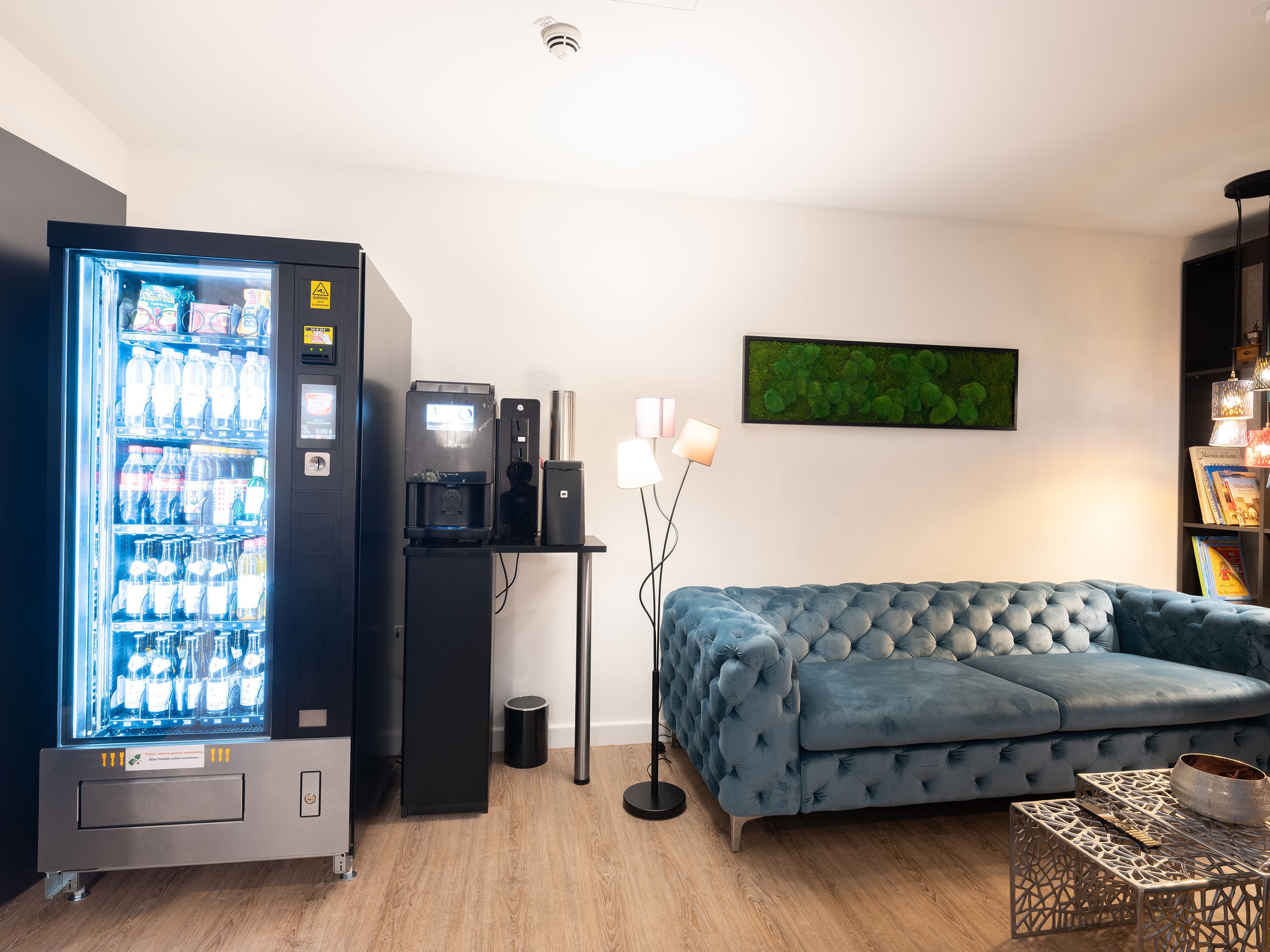 limehome Munich Fritz-Erler Str