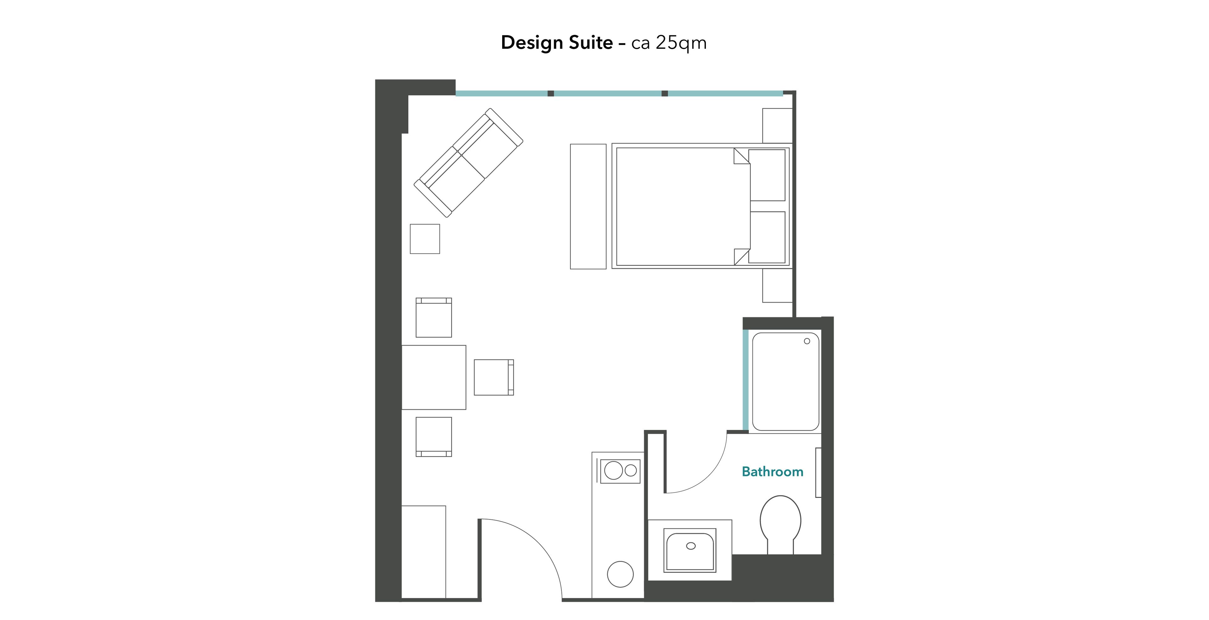 limehome Munich Fritz-Erler Str