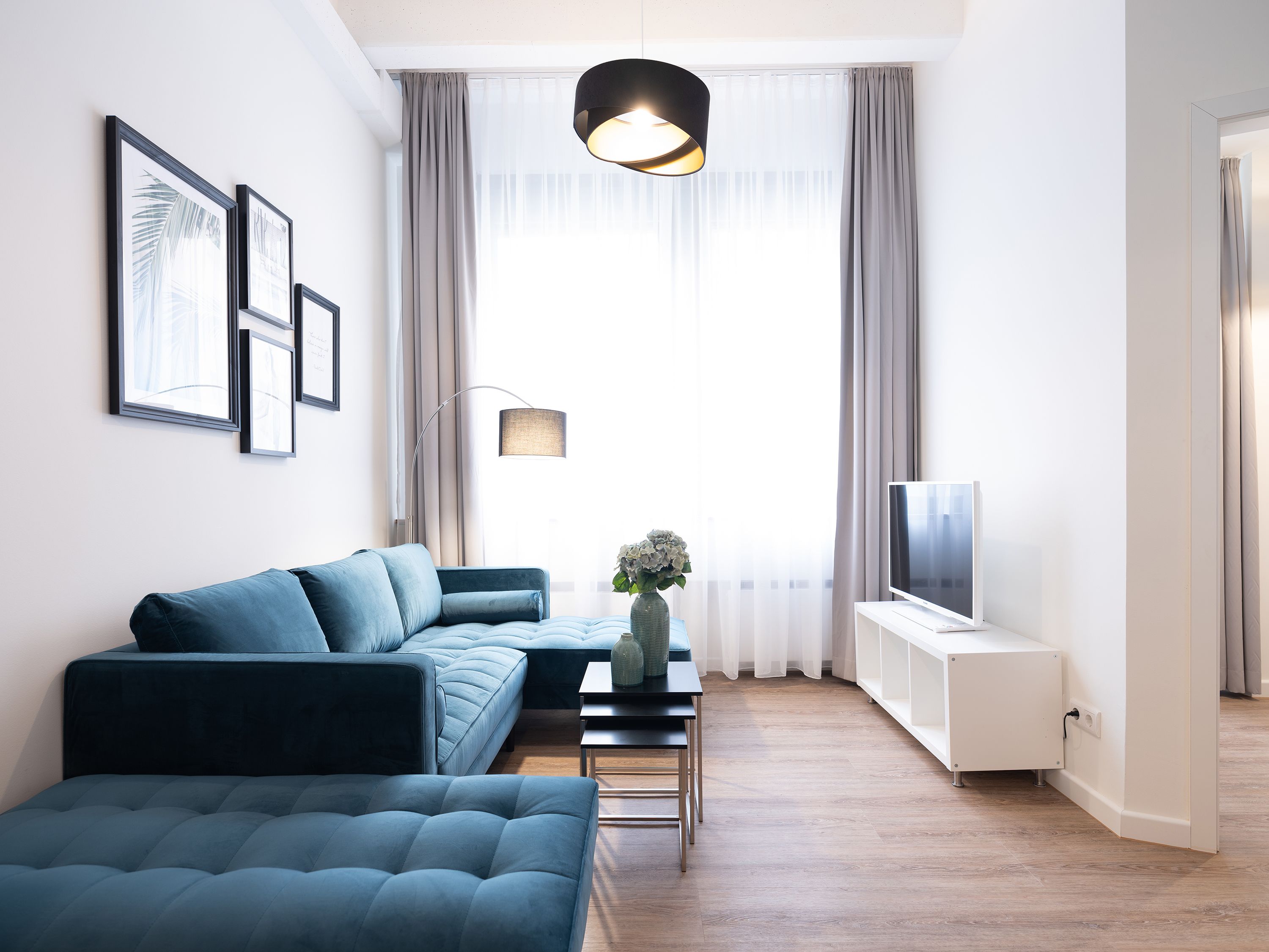 limehome Munich Fritz-Erler Str