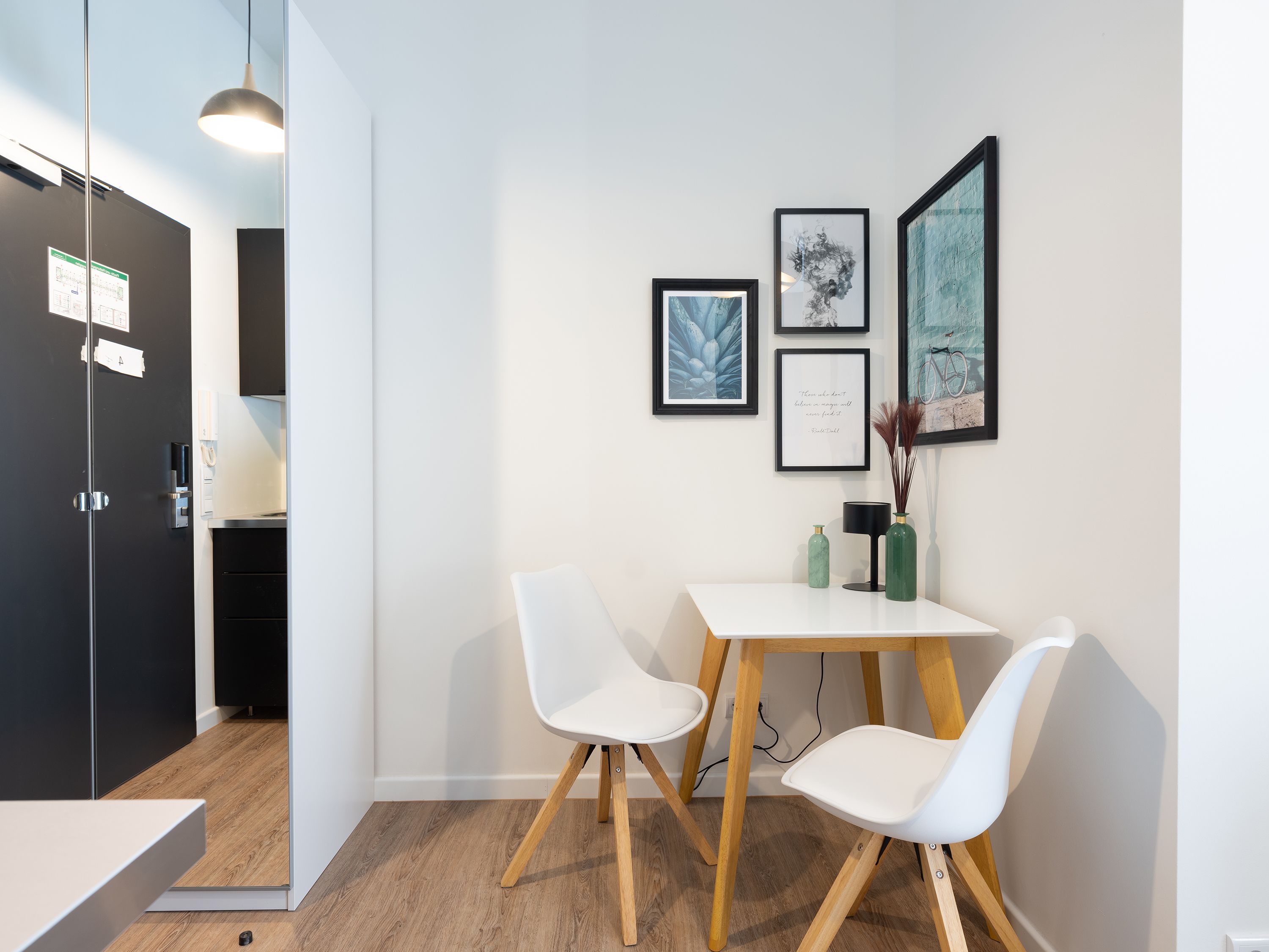 limehome Munich Fritz-Erler Str