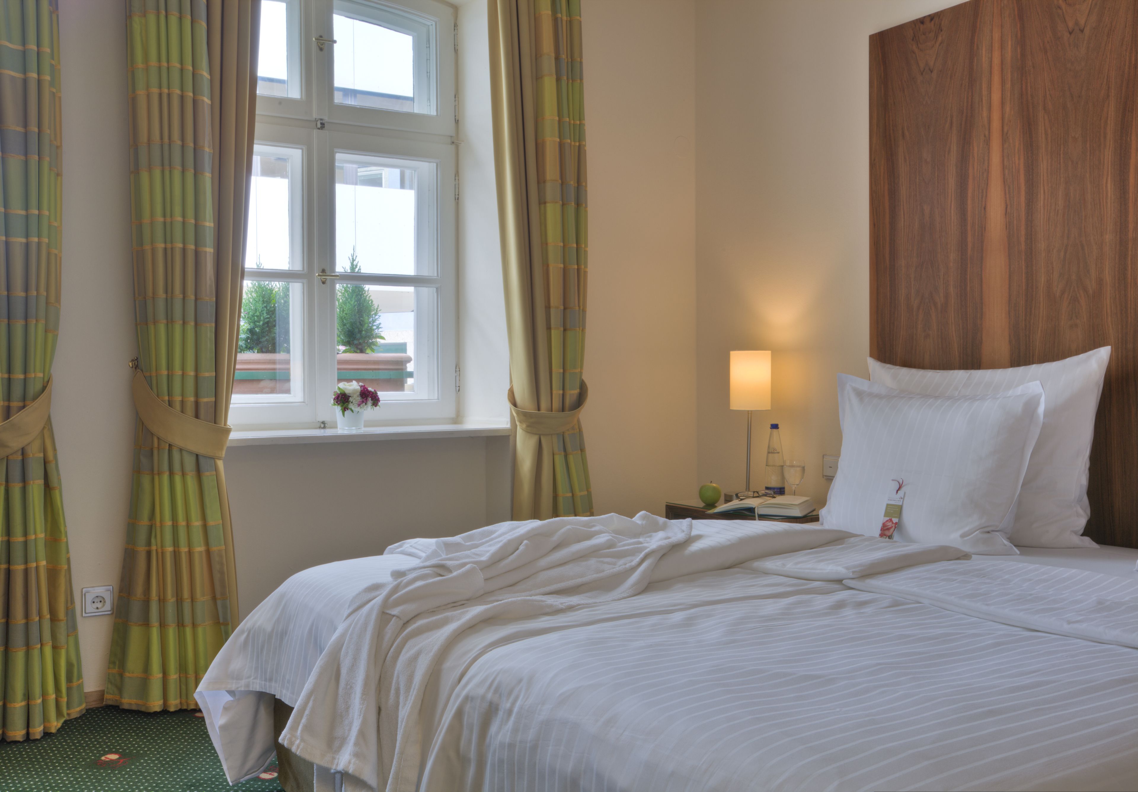 Maximilian Munich Apartments