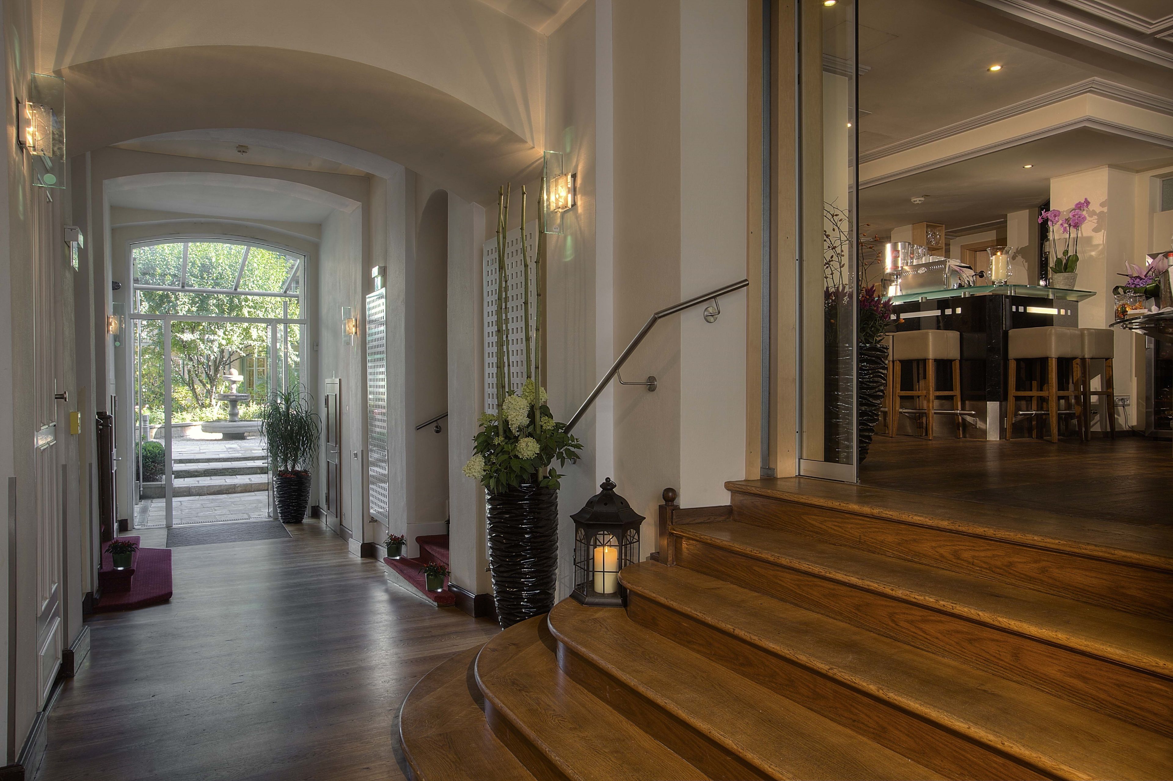 Maximilian Munich Apartments