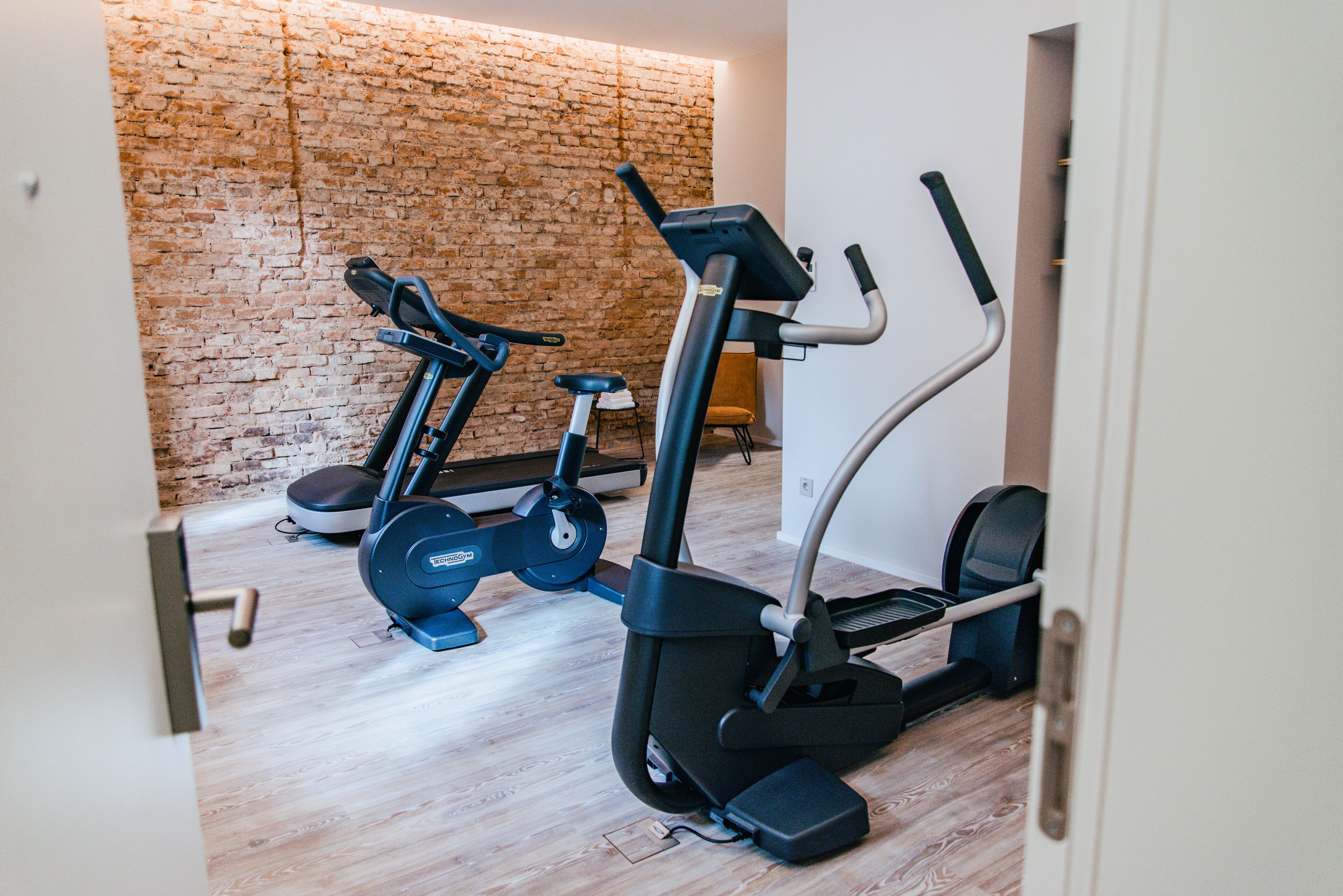 Maximilian Munich Apartments